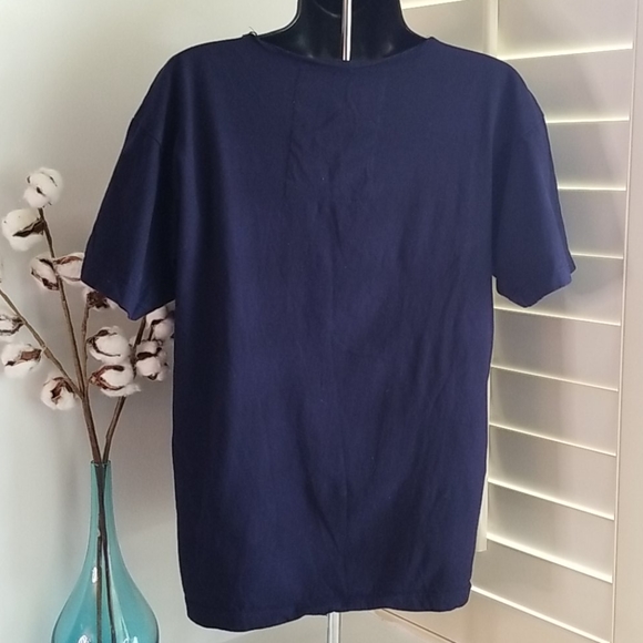 Womans Complete Short Sleeve Shirt Medium - Picture 4 of 6